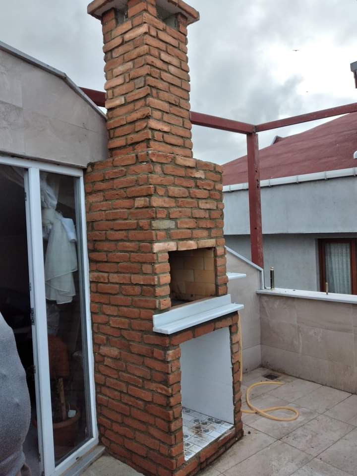 Pendik Taş Fırın Projesi