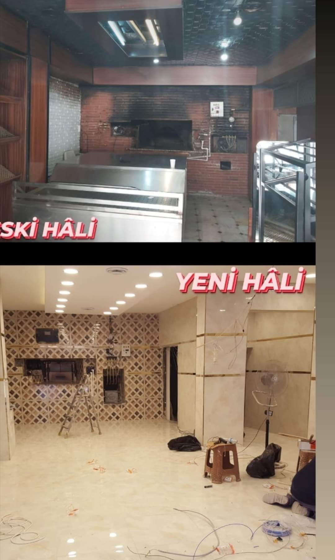 Başakşehir Geleneksel Karafırın Ekmek Fırını Kubbesi
