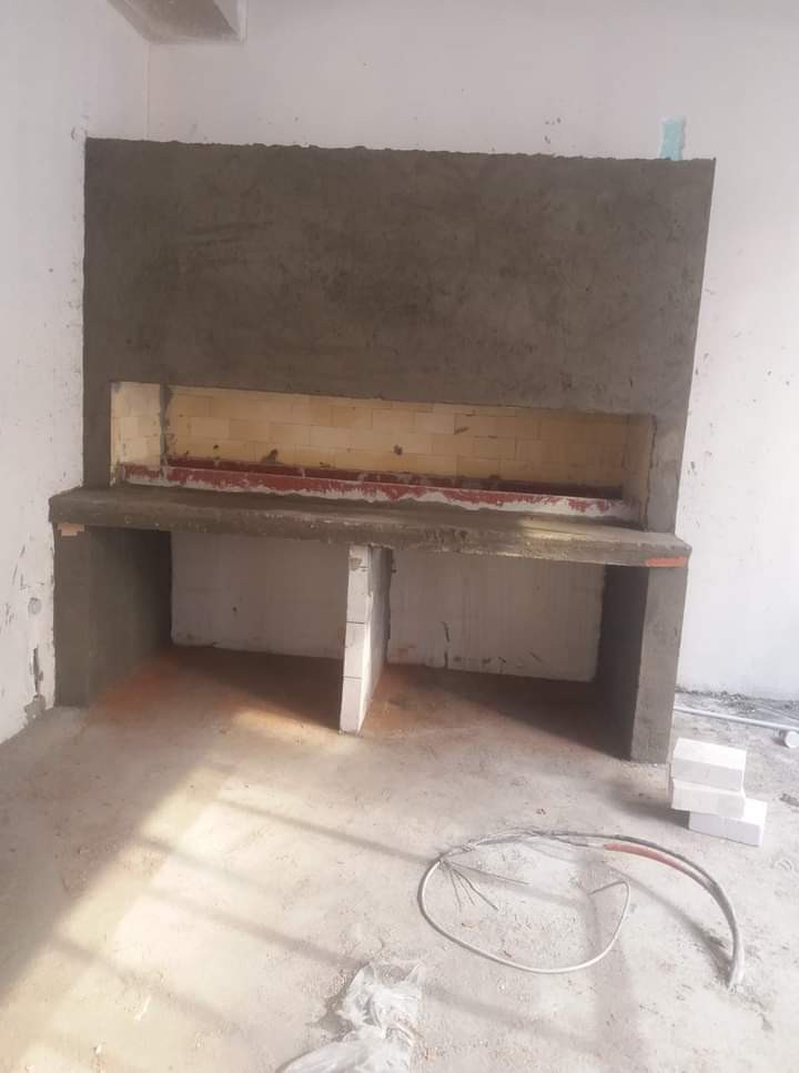 Beyoğlu Geniş Mangallı Restoran Kebap Ocağı